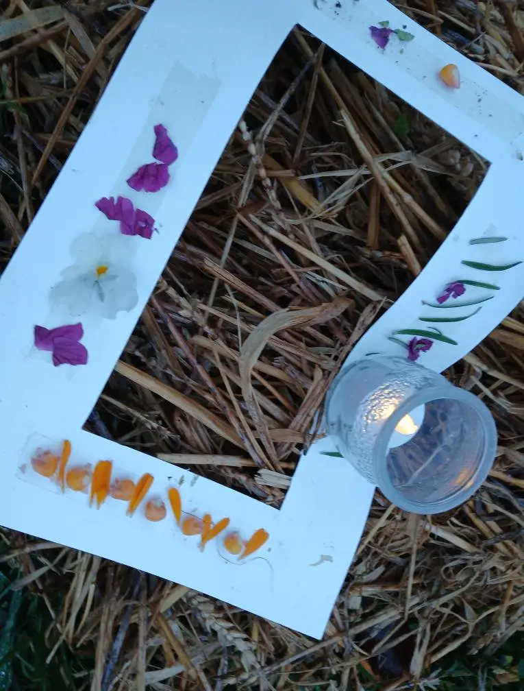 création artistique